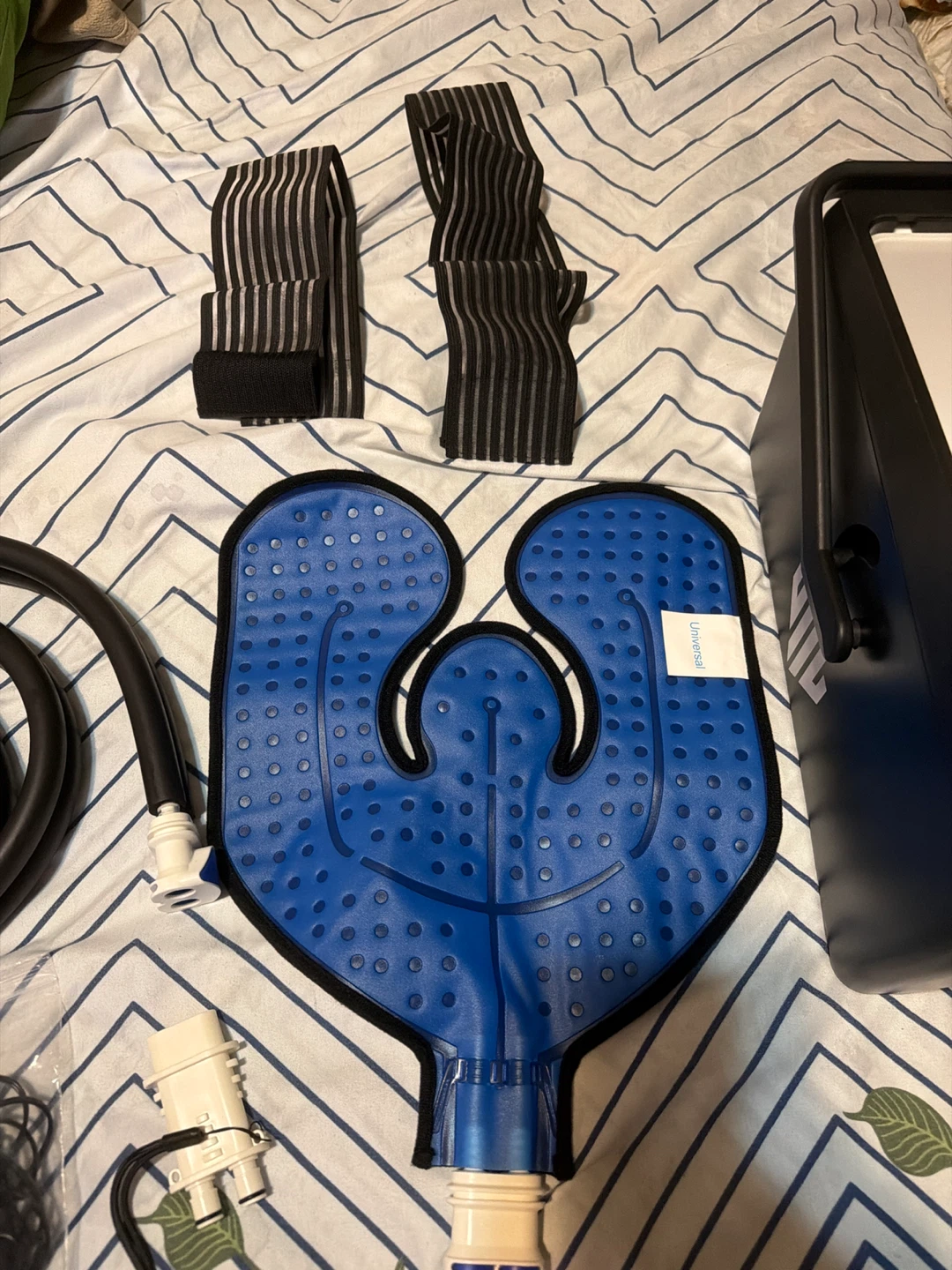 Universal Cryo/Cuff System with Cooler - photo 5