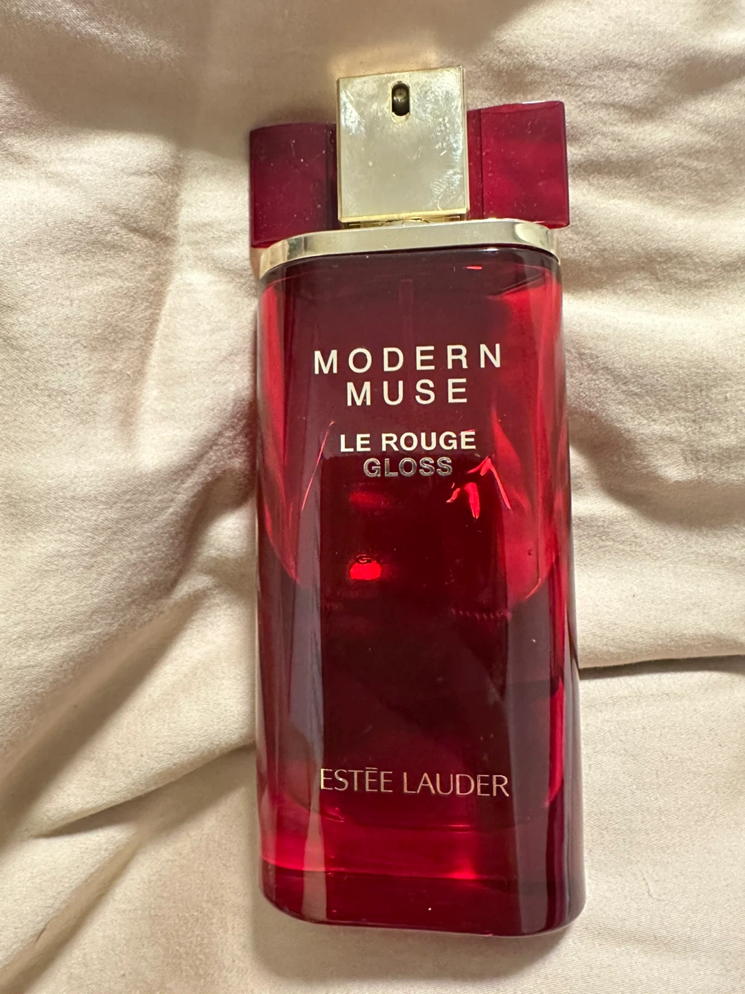 Estée Lauder Modern Muse Le Rouge Gloss Perfume
