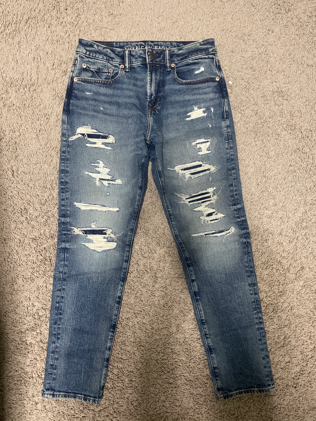 American Eagle Slim Fit