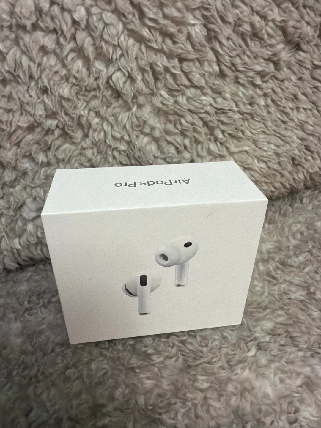 Apple AirPods Pro (3rd Generation)