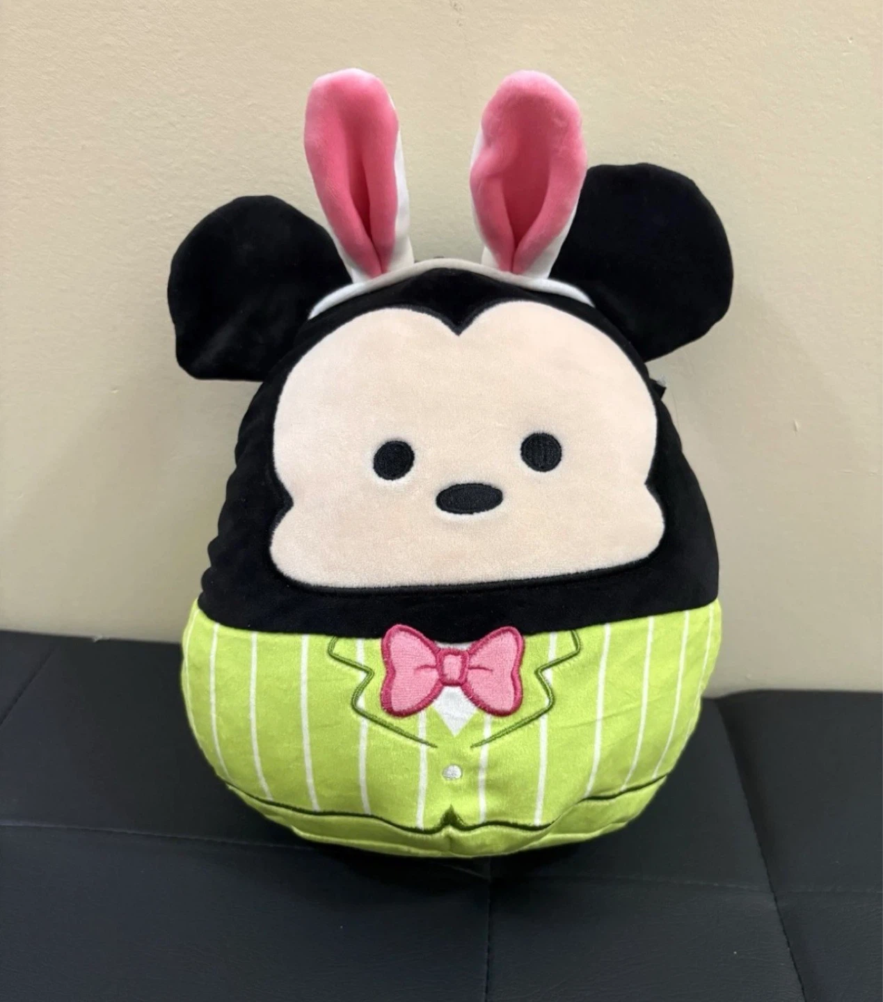 Squishmallow Plush Toys Set - Mickey Mouse, Manon, and more - photo 5