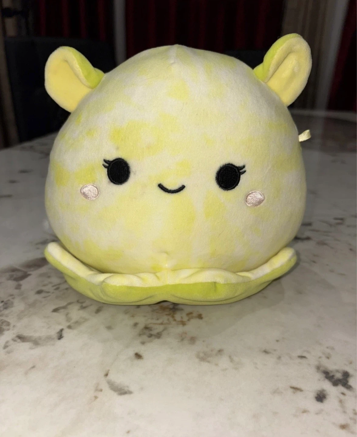 Squishmallow Plush Toys Set - Mickey Mouse, Manon, and more - photo 4