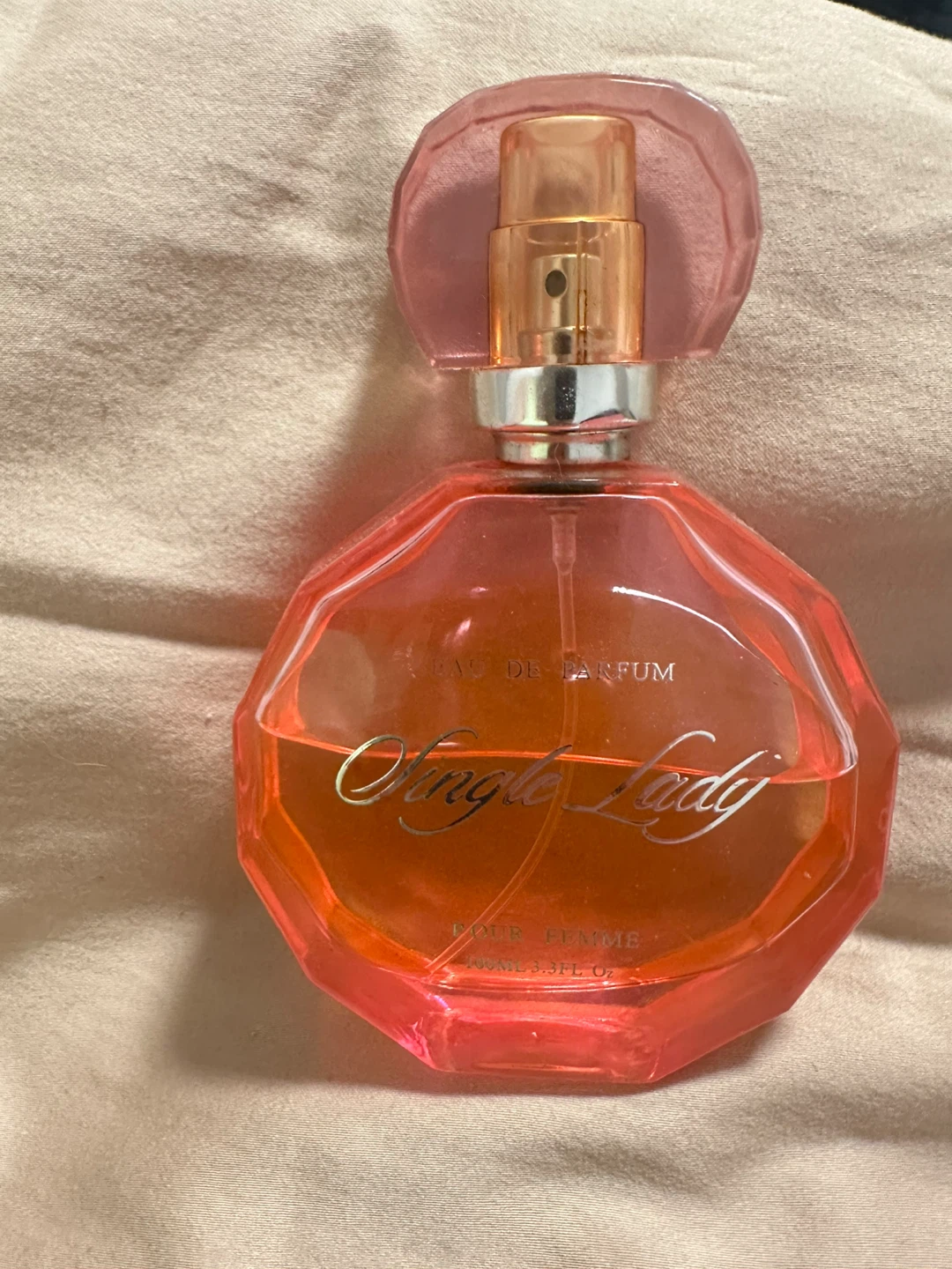 Single Lady Eau de Parfum Pour Femme