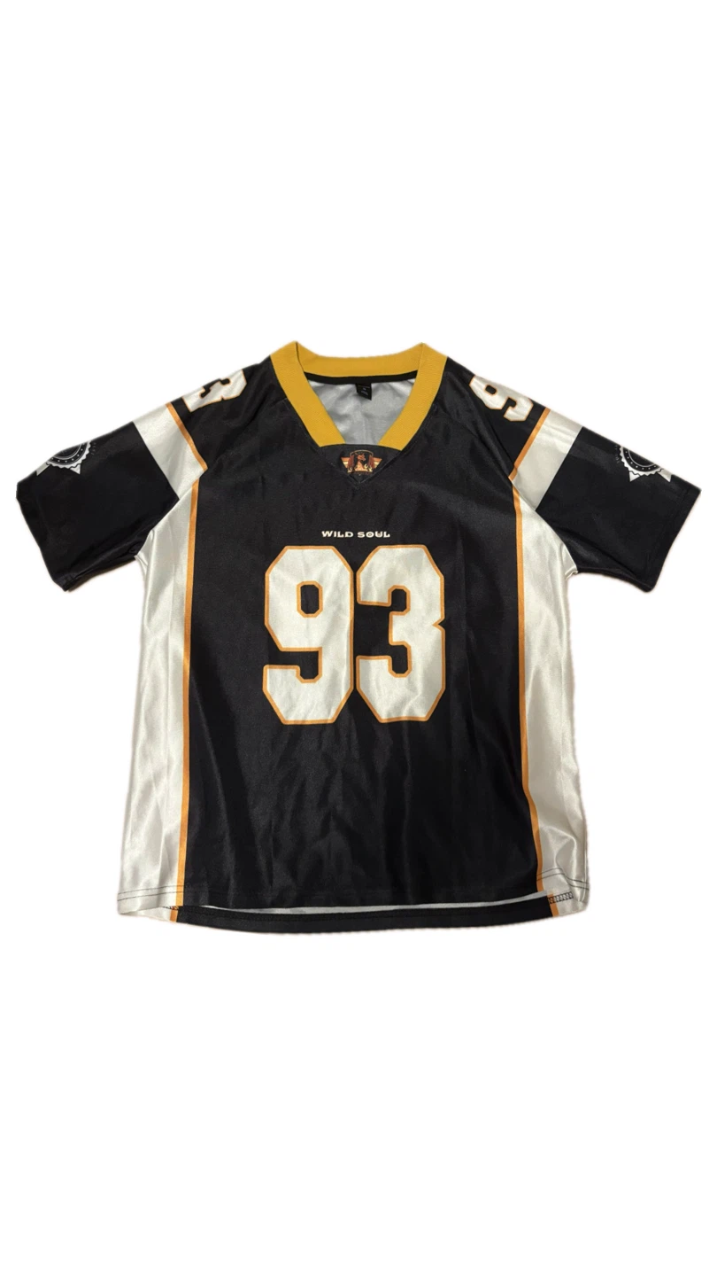 Jersey
