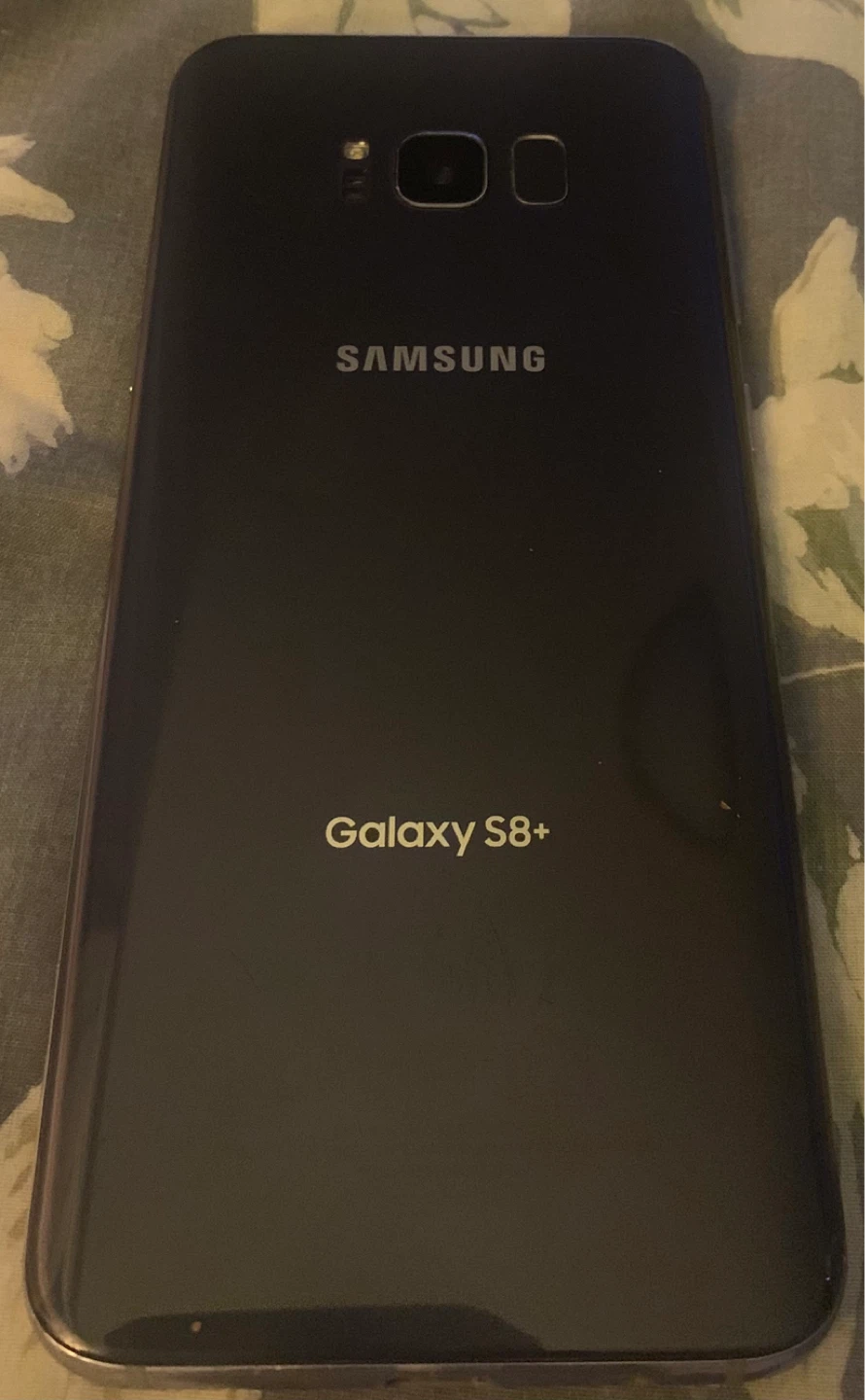 Samsung Galaxy S8+ Smartphone - photo 4