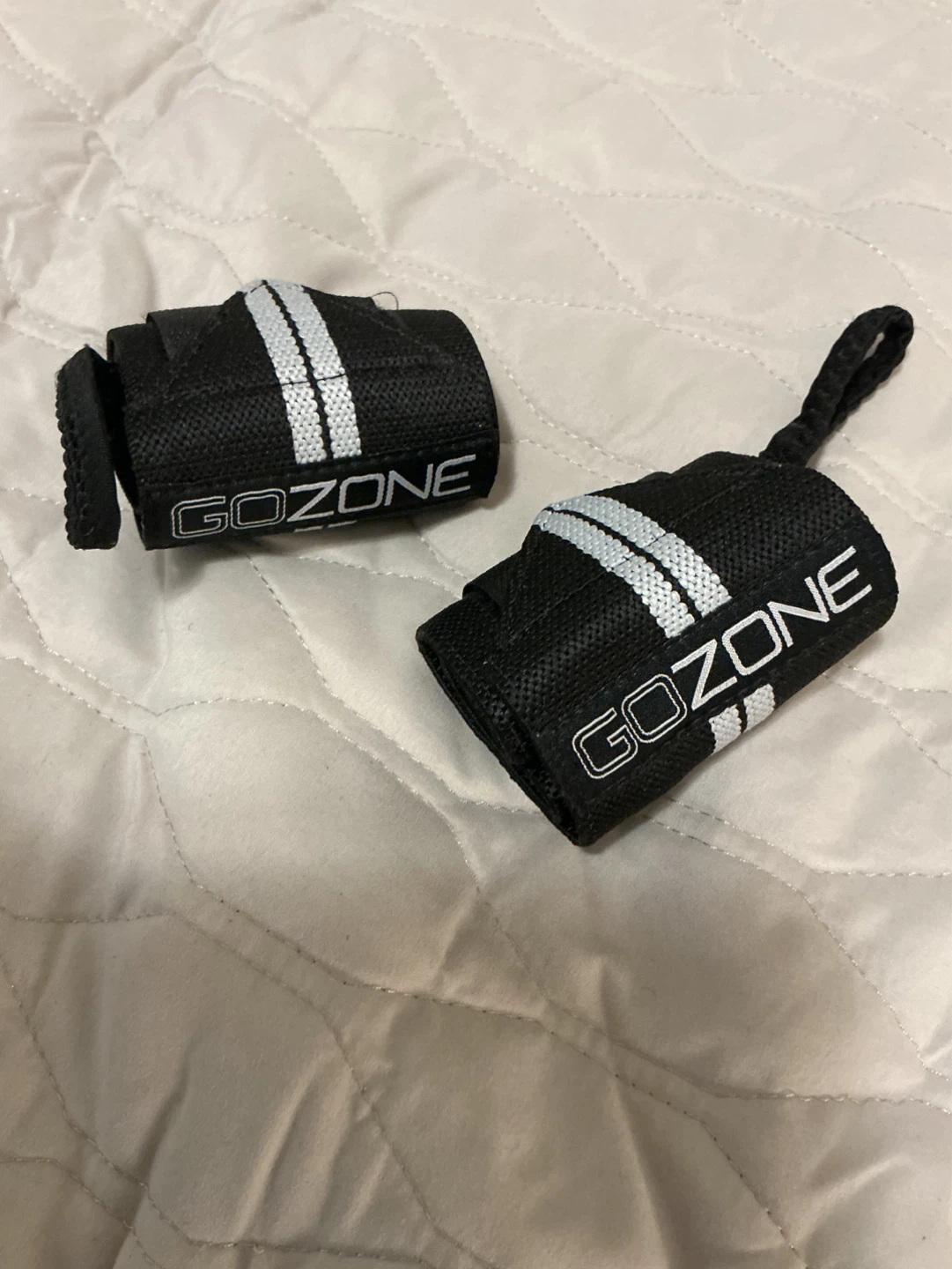GOZONE Wrist Wraps
