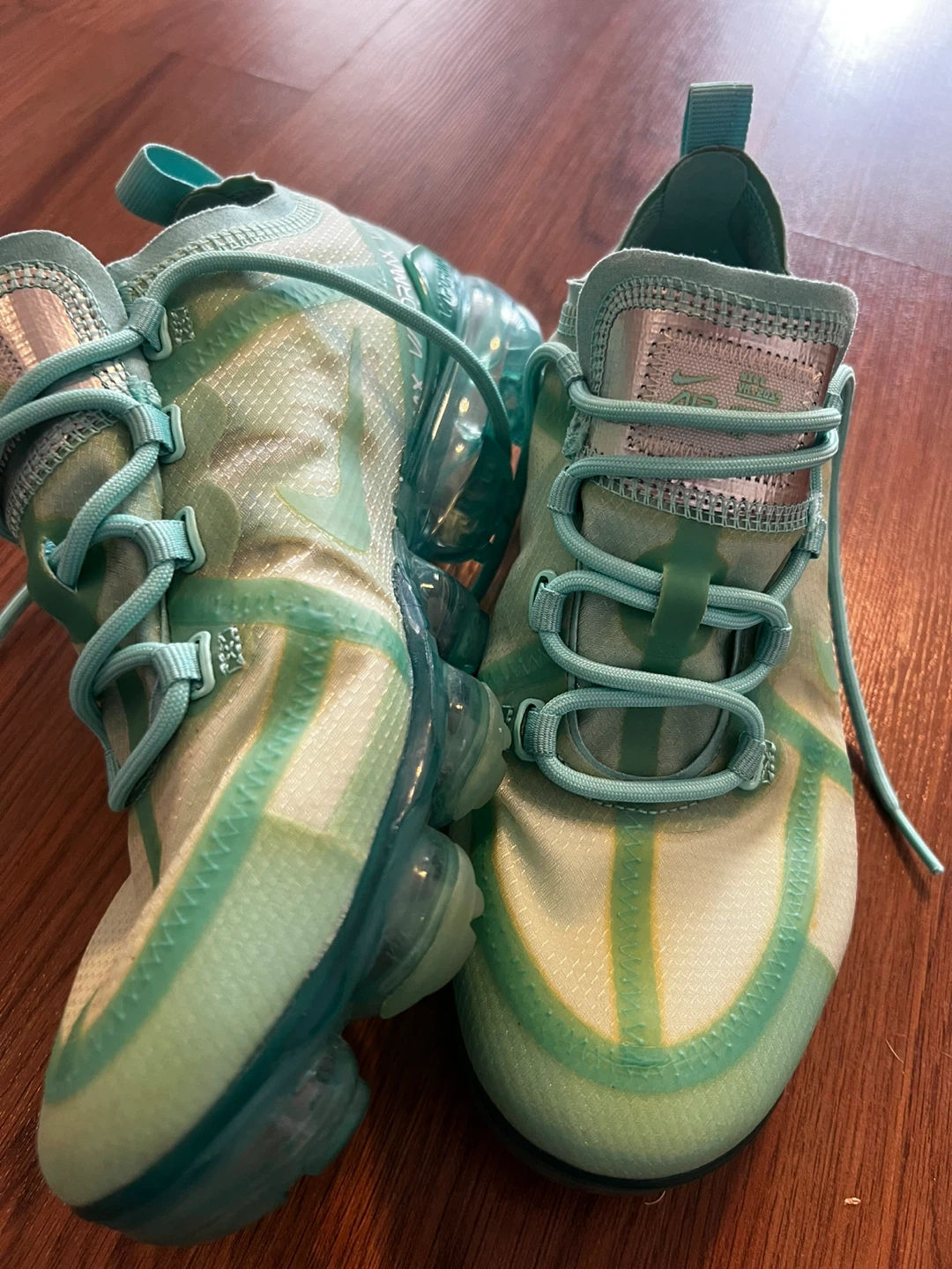 NWOT Nike Air Vapormax 2019 SE - photo 4