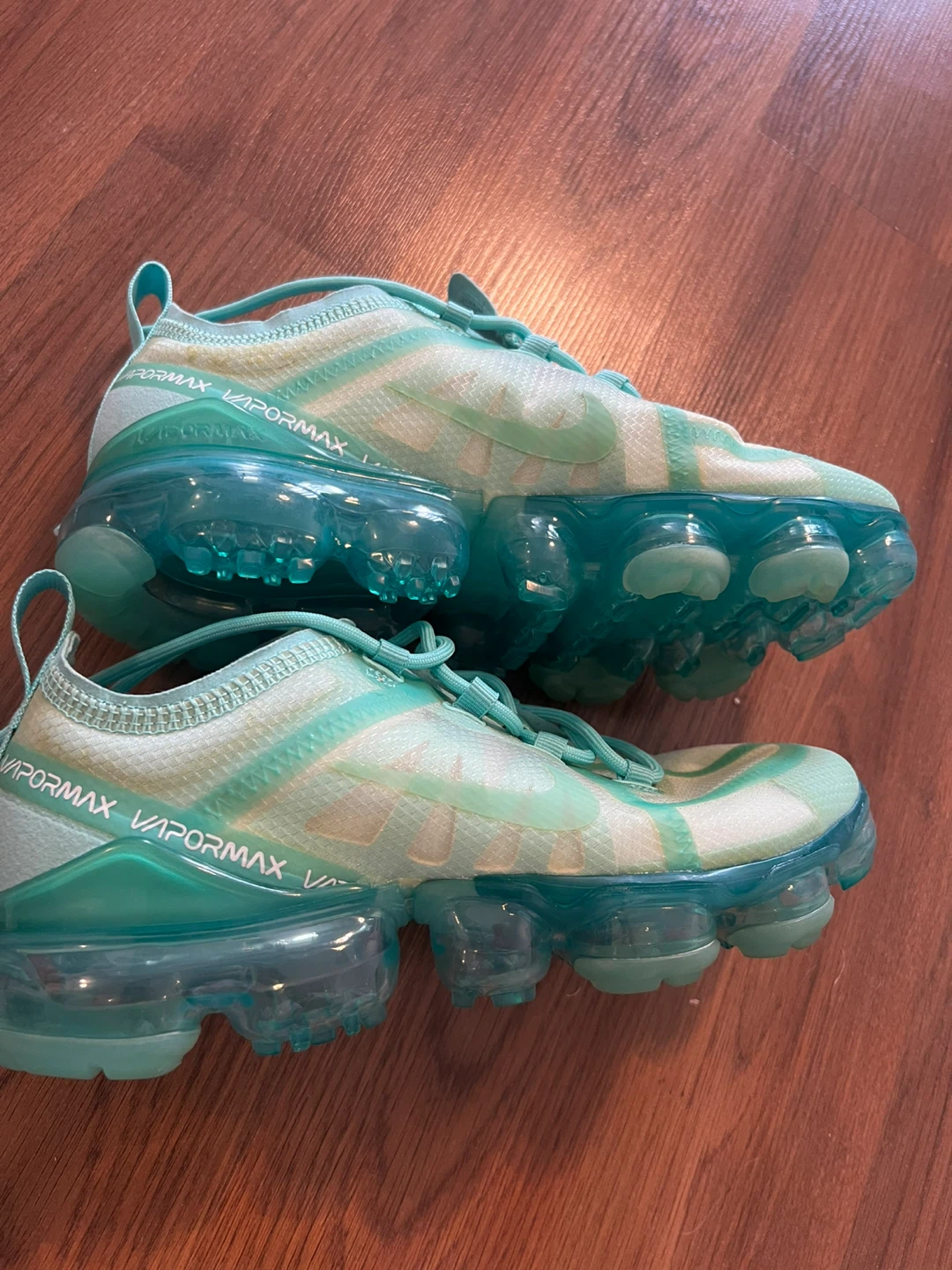 NWOT Nike Air Vapormax 2019 SE