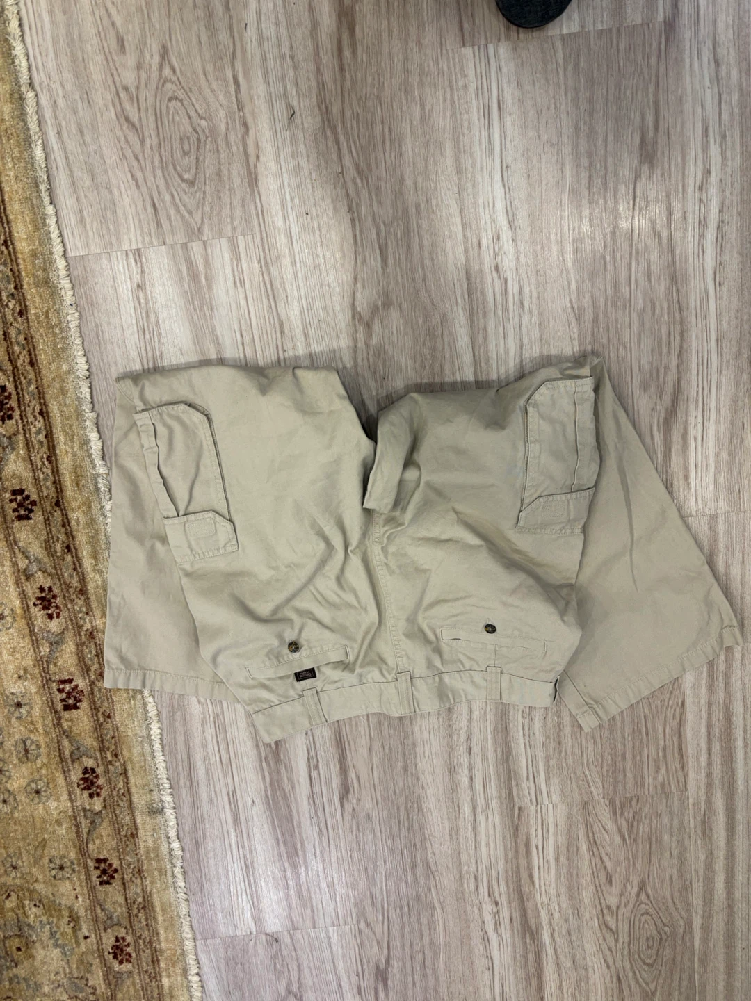 Denver Hayes Cargo Pants - 34 x 30 - photo 4