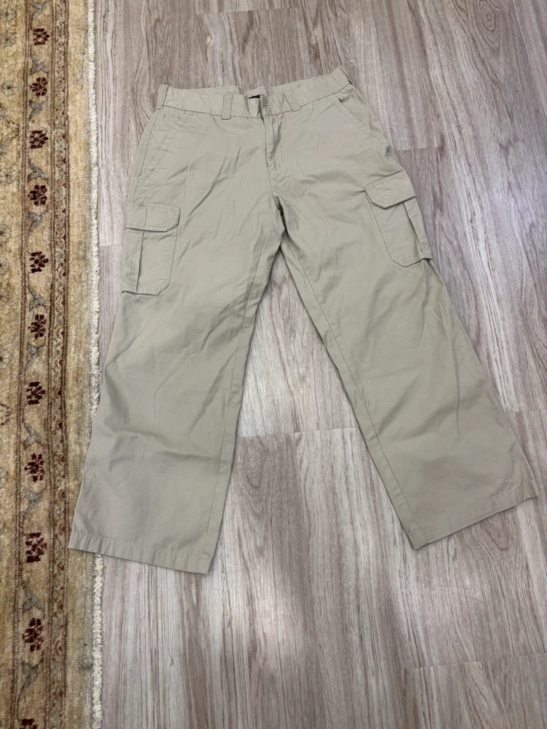 Denver Hayes Cargo Pants - 34 x 30
