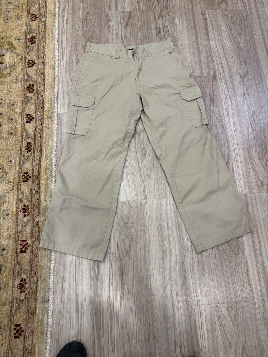 Denver Hayes Cargo Pants - 34 x 30 - photo 2