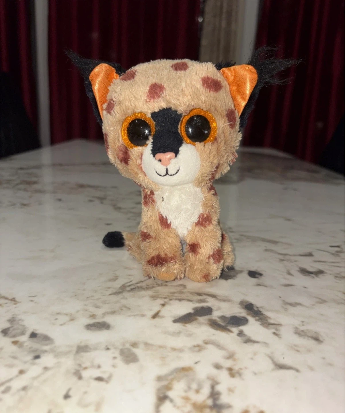 16 pieces Assorted Ty Beanie Babies Plush Toys Bundle - photo 5