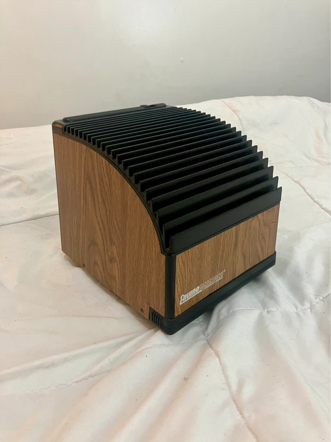Enviro Research Ion-Generator Air Purifier - Excellent Condition