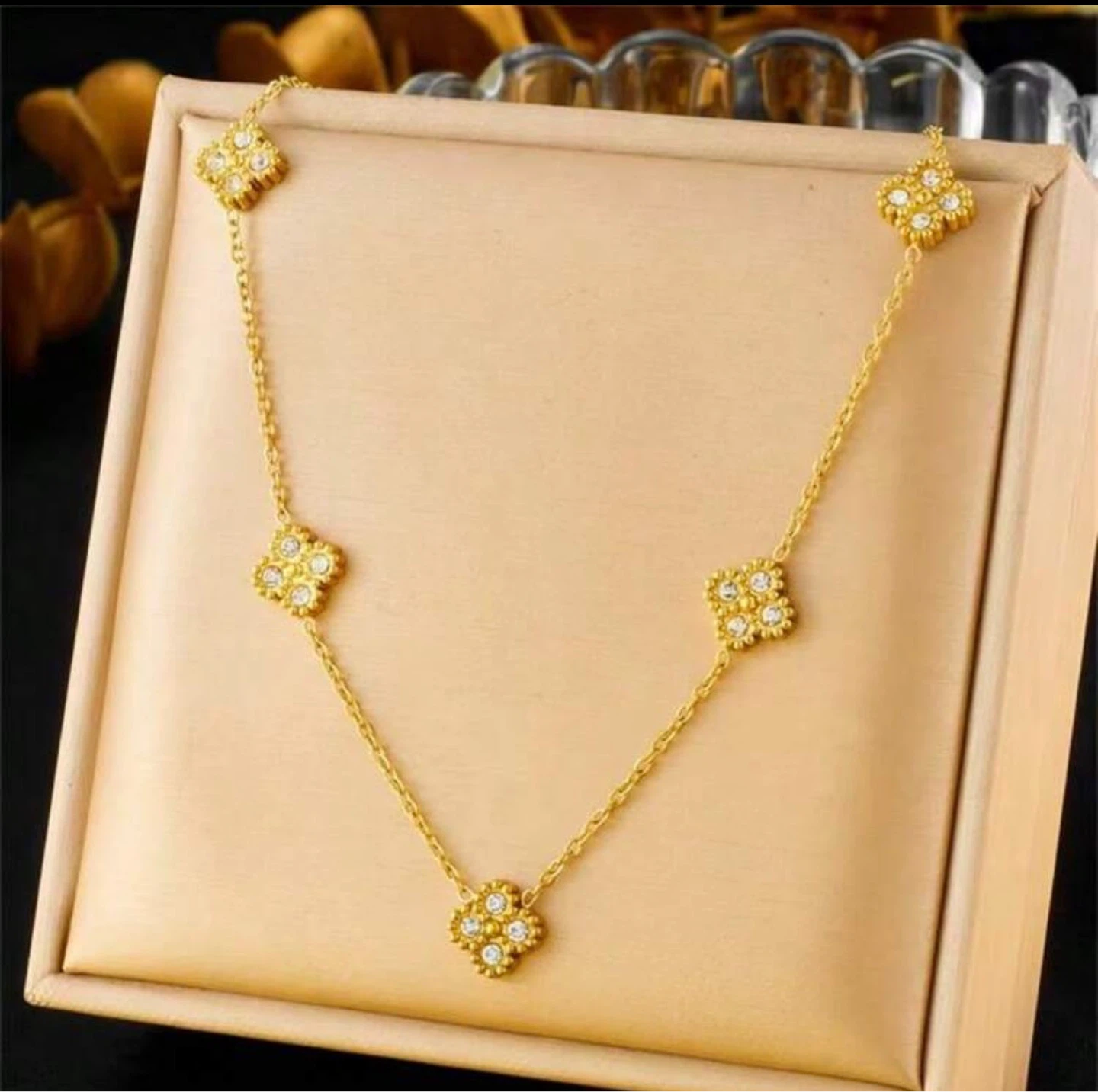 Eid Sale Jewellery Set in 15$ only - photo 2