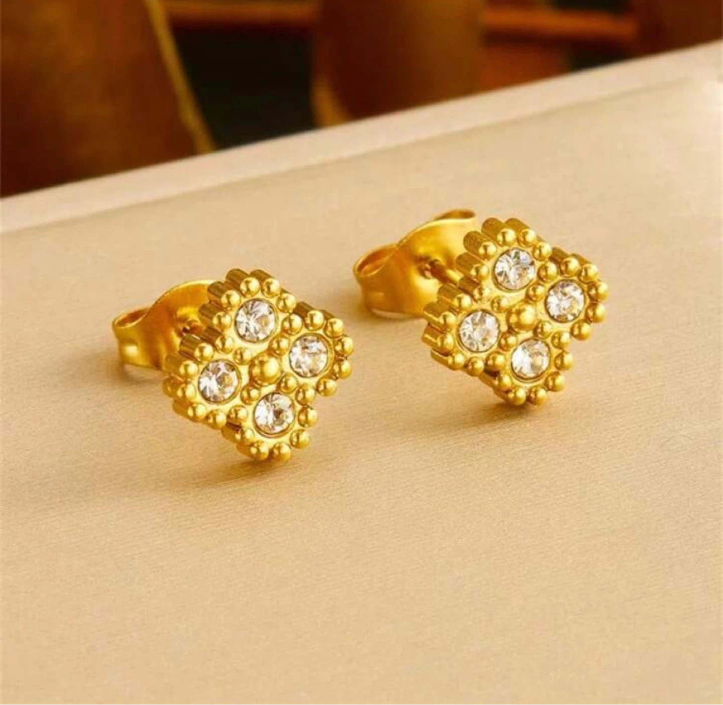 Eid Sale Jewellery Set in 15$ only - photo 3