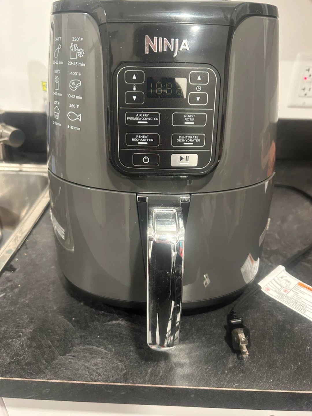 Ninja Air Fryer
