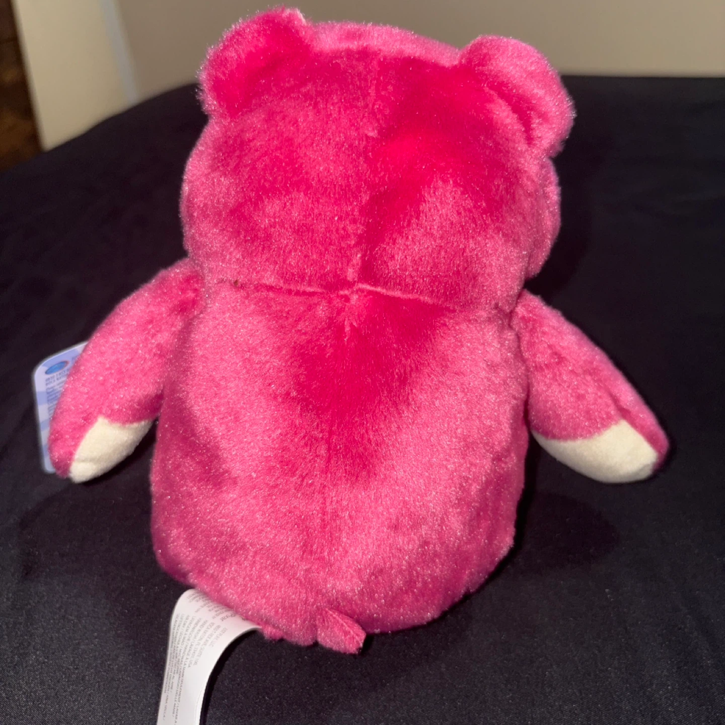 Disney Pixar Toy Story Lotso Bear Plush Toy - photo 4