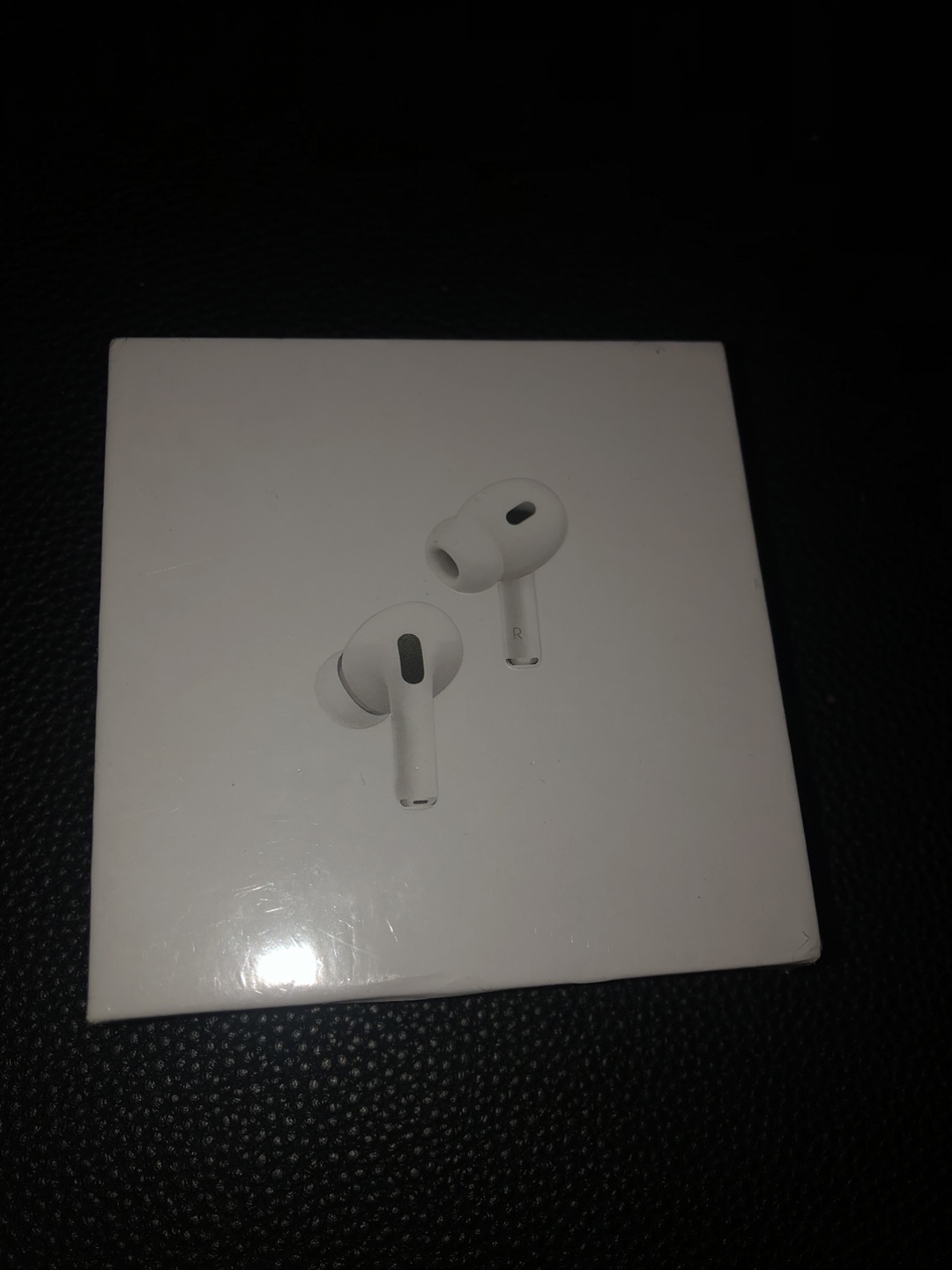 Apple AirPods Pro 2nd generation with MagSafe Charging Case