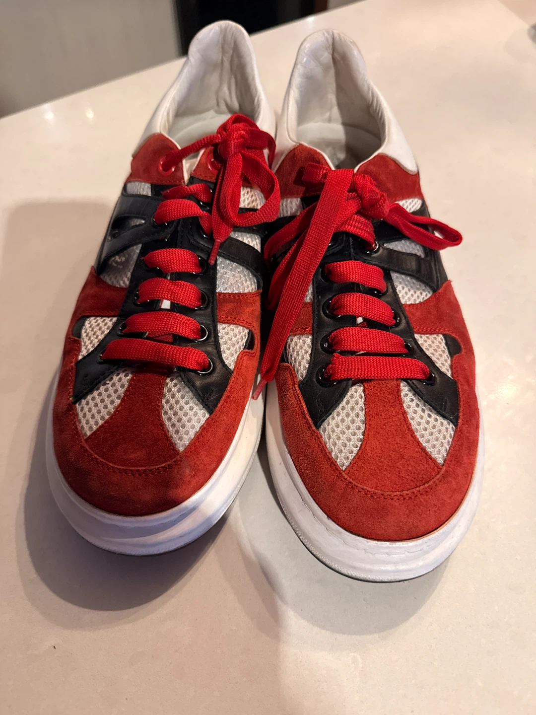 Alexander McQueen Sneakers