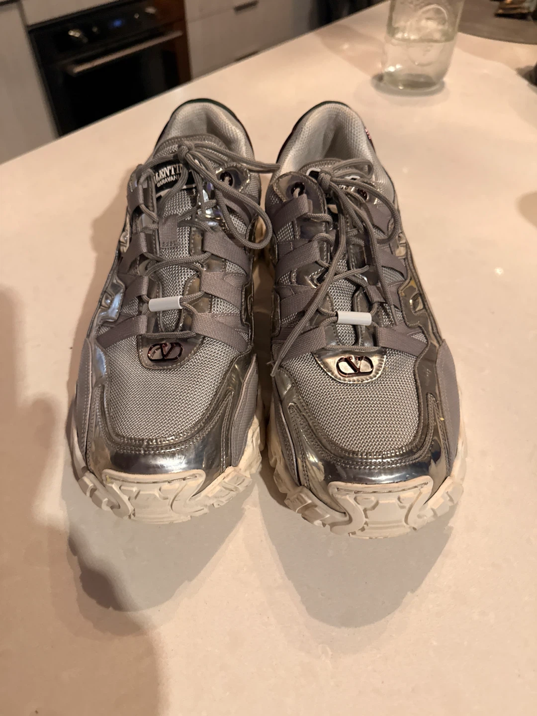 Valentino Garavani x Undercover Jun Takahashi Sneakers