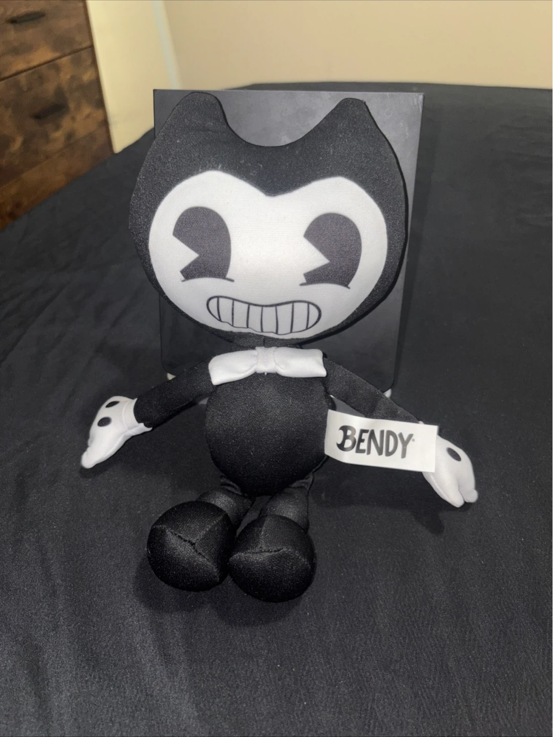Bendy and the Ink Machine Plush Toy