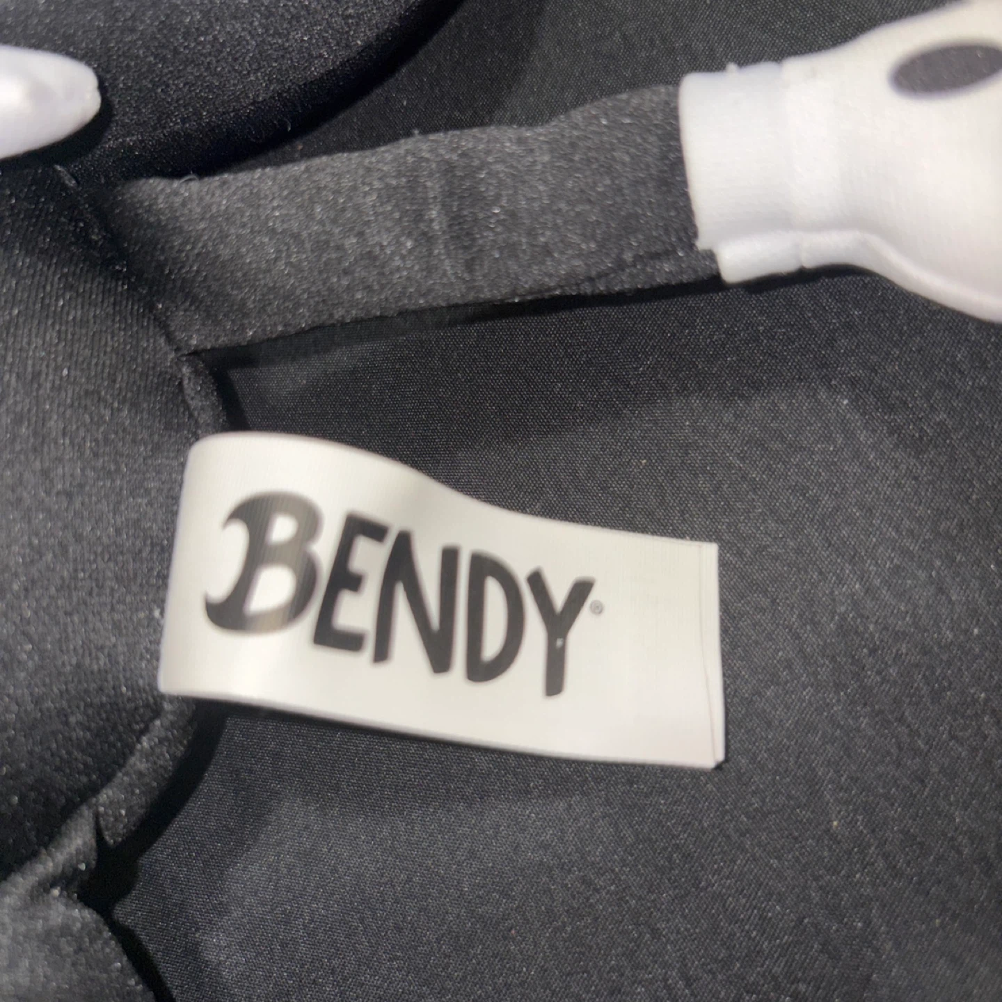 Bendy and the Ink Machine Plush Toy - photo 4