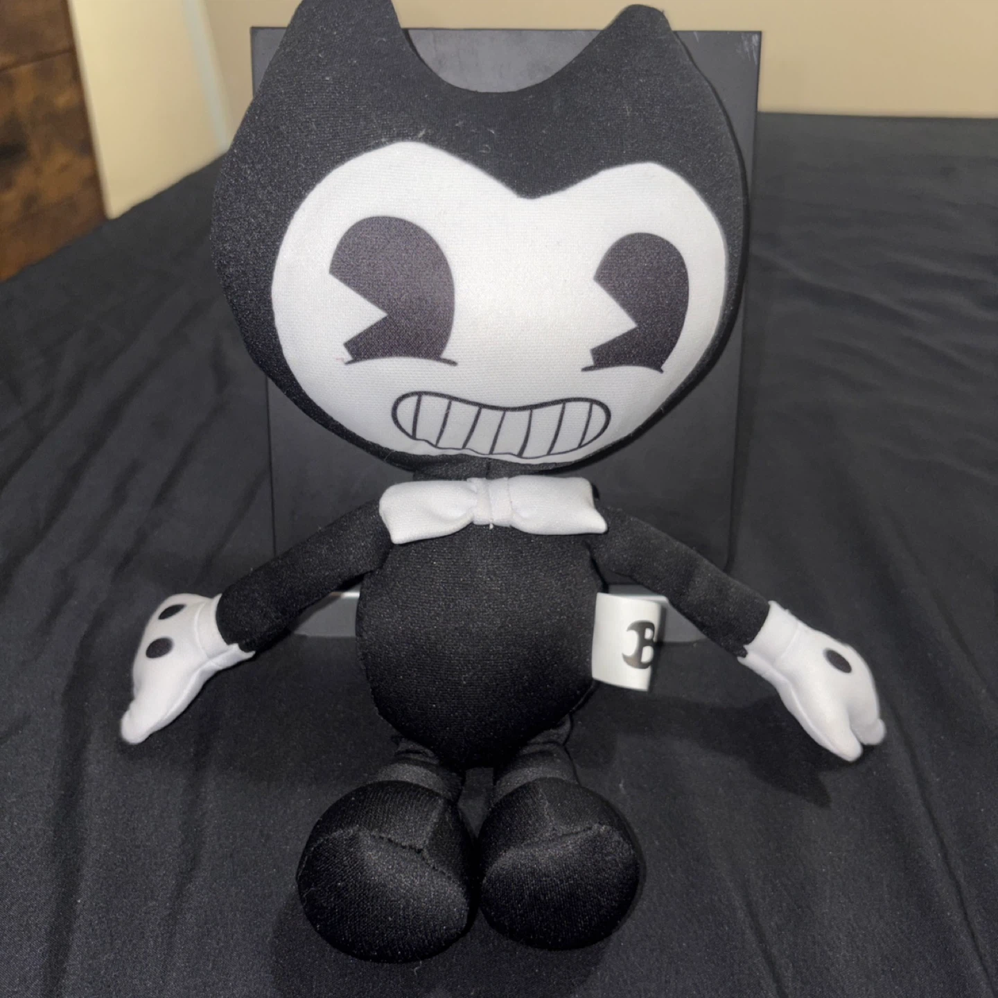 Bendy and the Ink Machine Plush Toy - photo 2