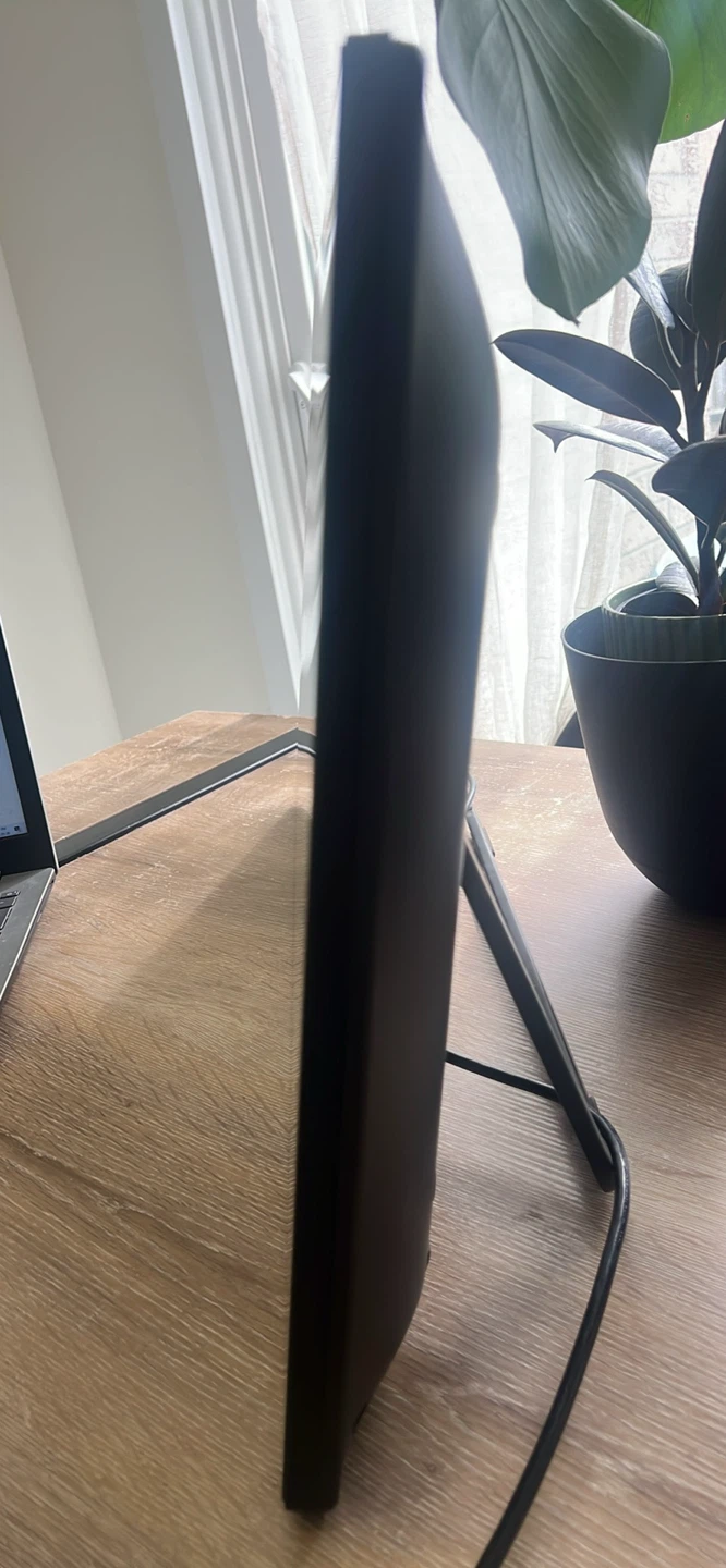 Planar Helium pct2785 monitor PRICED FOR QUICK SALE - photo 2