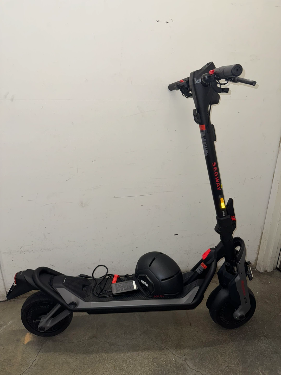 Segway Electric Scooter