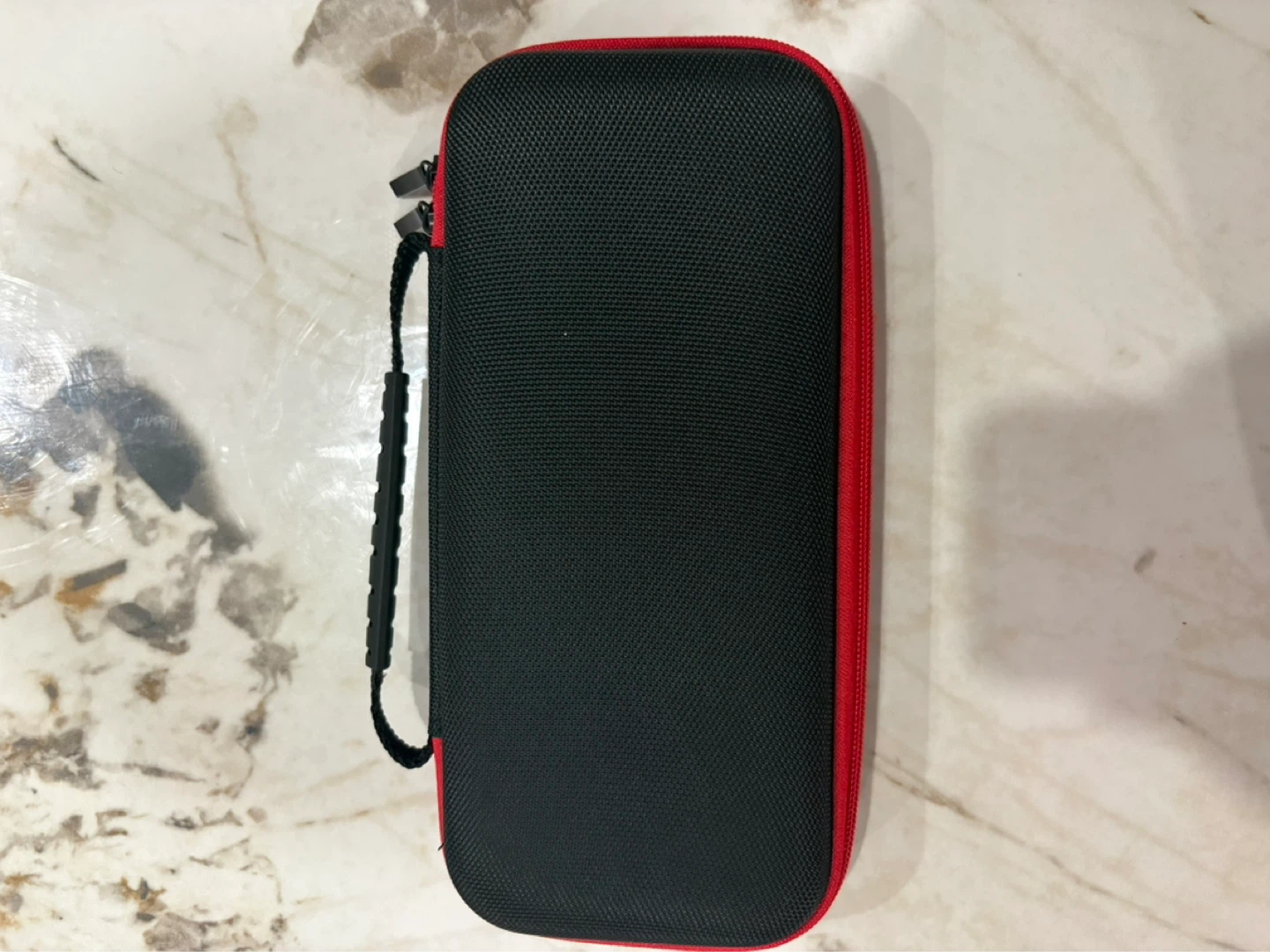 GAMAE WAVE Carrying Case with Screen Protector Nintendo wi 2 - photo 2