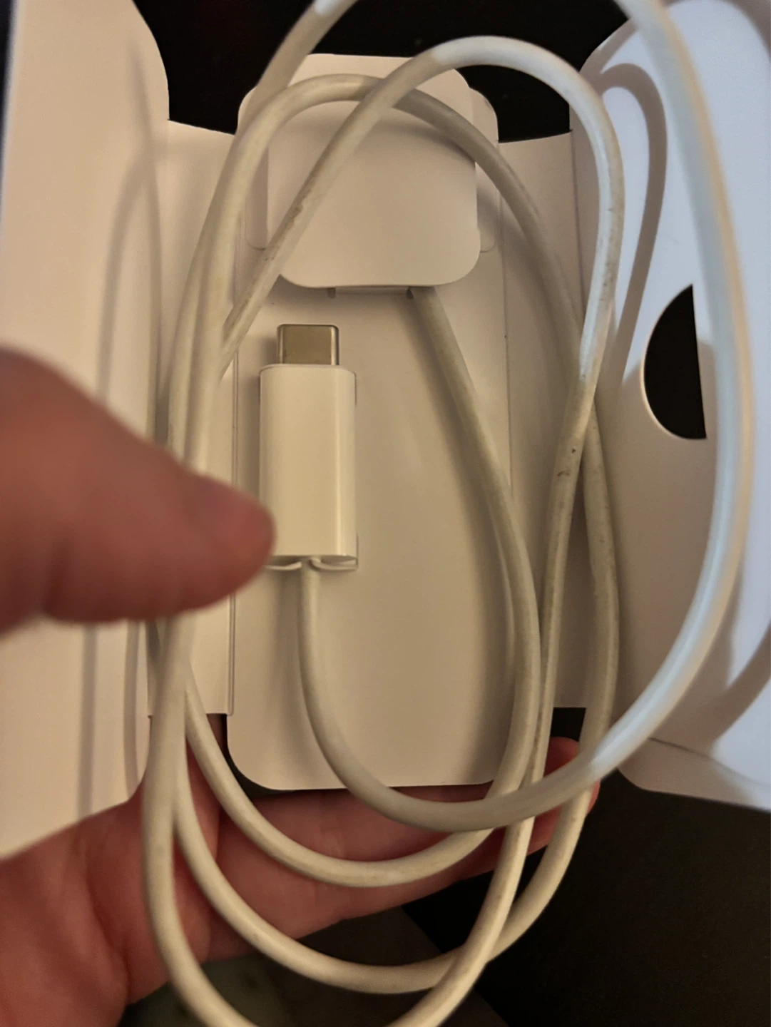 Apple Watch Series 7 (GPS), 41mm - Starlight - photo 5