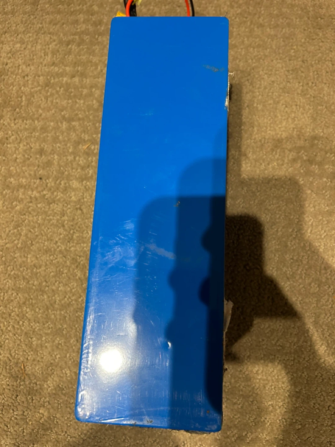 52v 19.5ah battery - photo 4