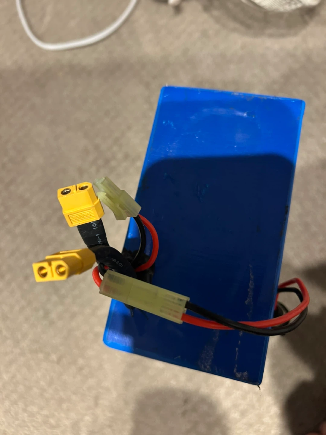 52v 19.5ah battery - photo 3
