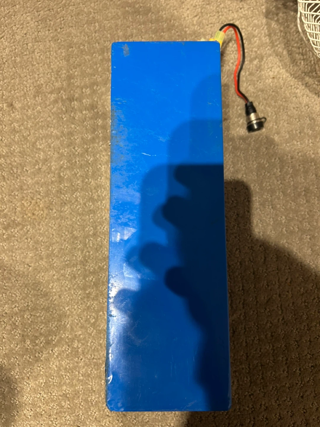 52v 19.5ah battery - photo 5