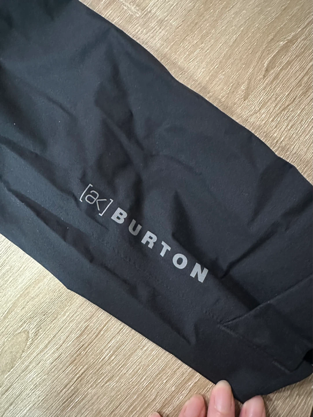 Brand New Burton [ak] Surgence GORE-TEX 2L Jacket - photo 5
