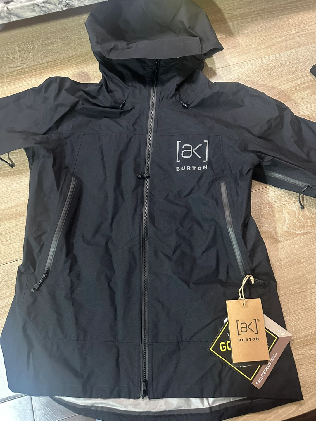 Brand New Burton [ak] Surgence GORE-TEX 2L Jacket