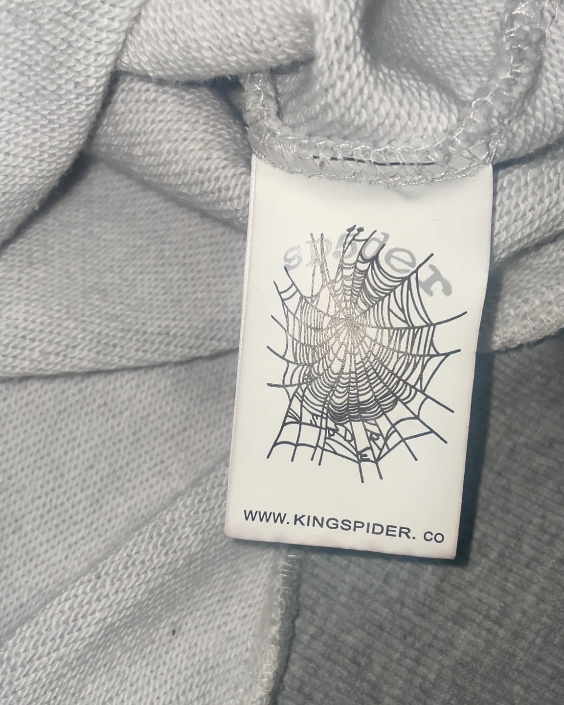 spider hoodie - photo 3