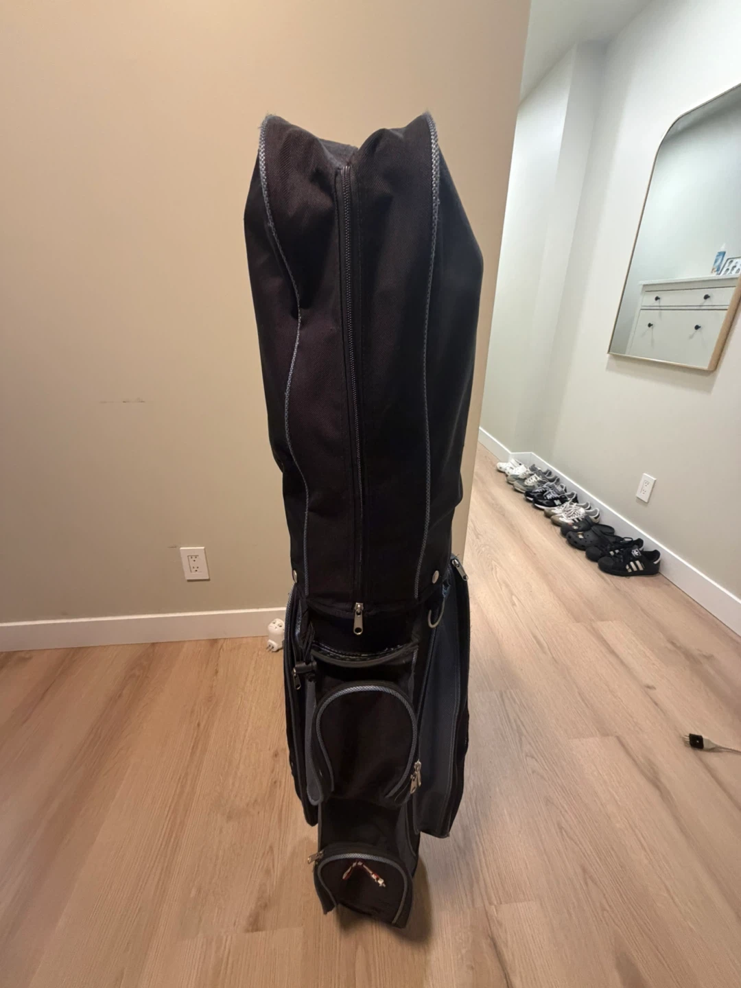 Golf Club Set with Bag - photo 3