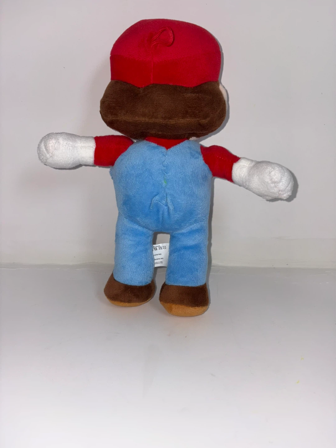 Nintendo Mario Plush Toy - photo 4