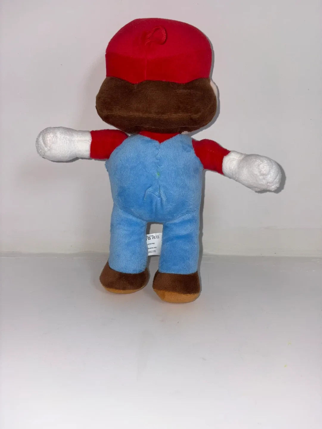 Nintendo Mario Plush Toy - photo 4