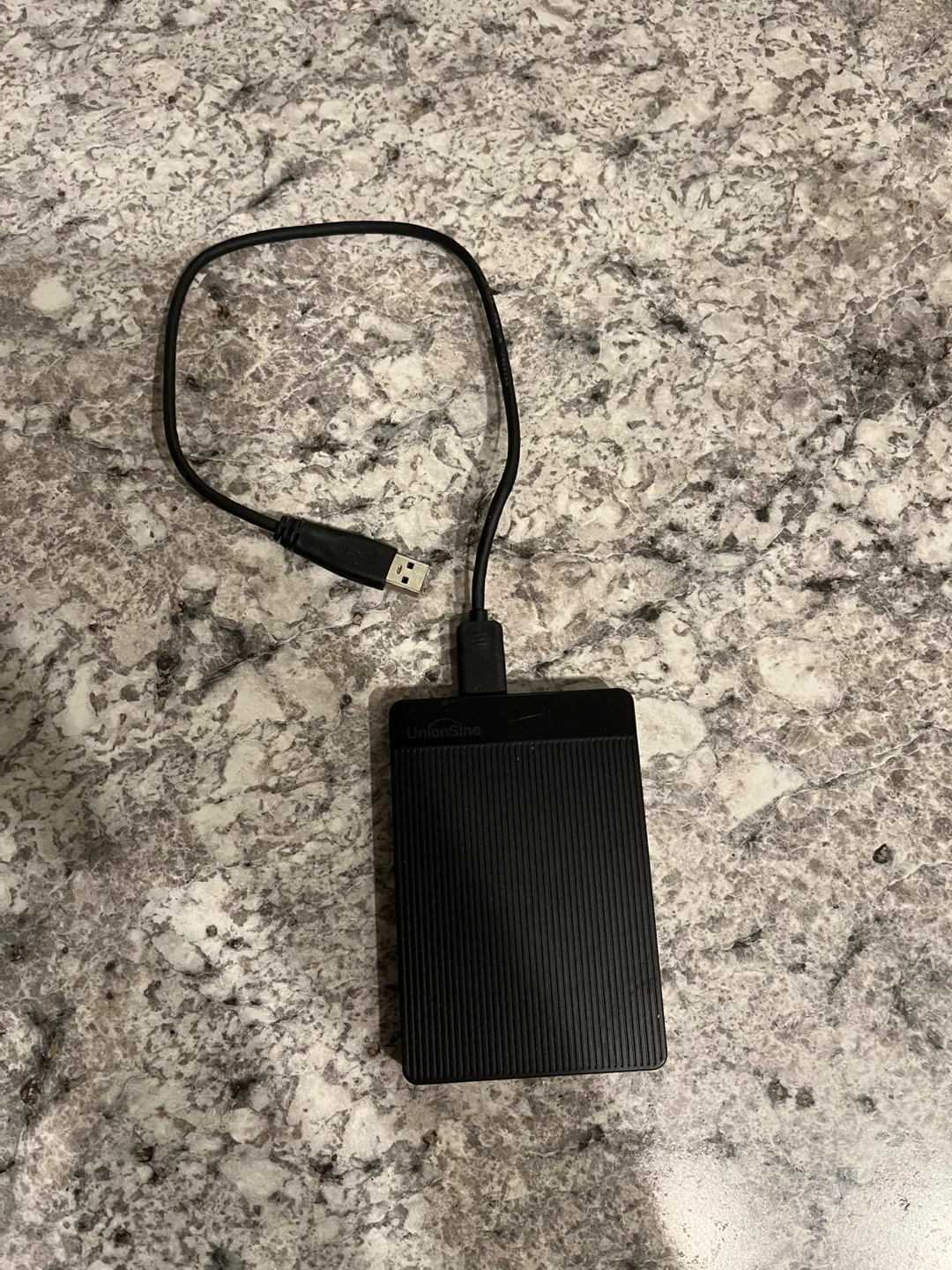 UnionSine 1TB Portable Hard Drive