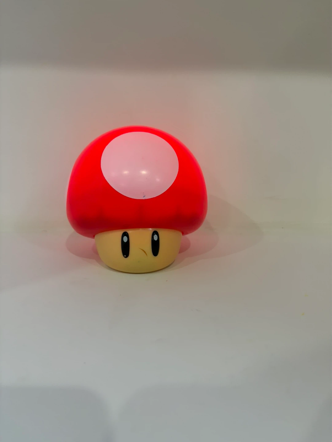 Paladone Super Mario Mushroom Light