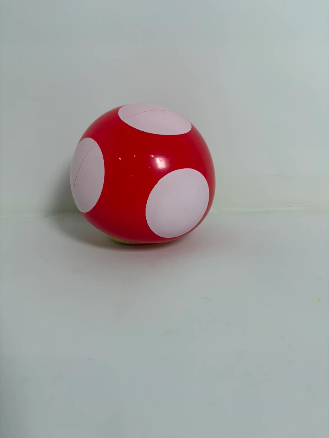 Paladone Super Mario Mushroom Light - photo 2