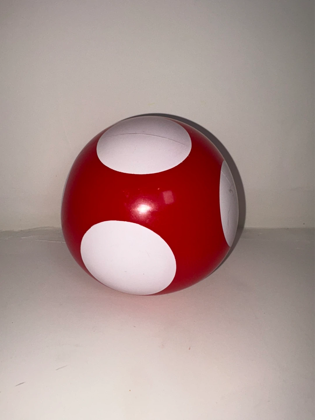Paladone Super Mario Mushroom Light - photo 5