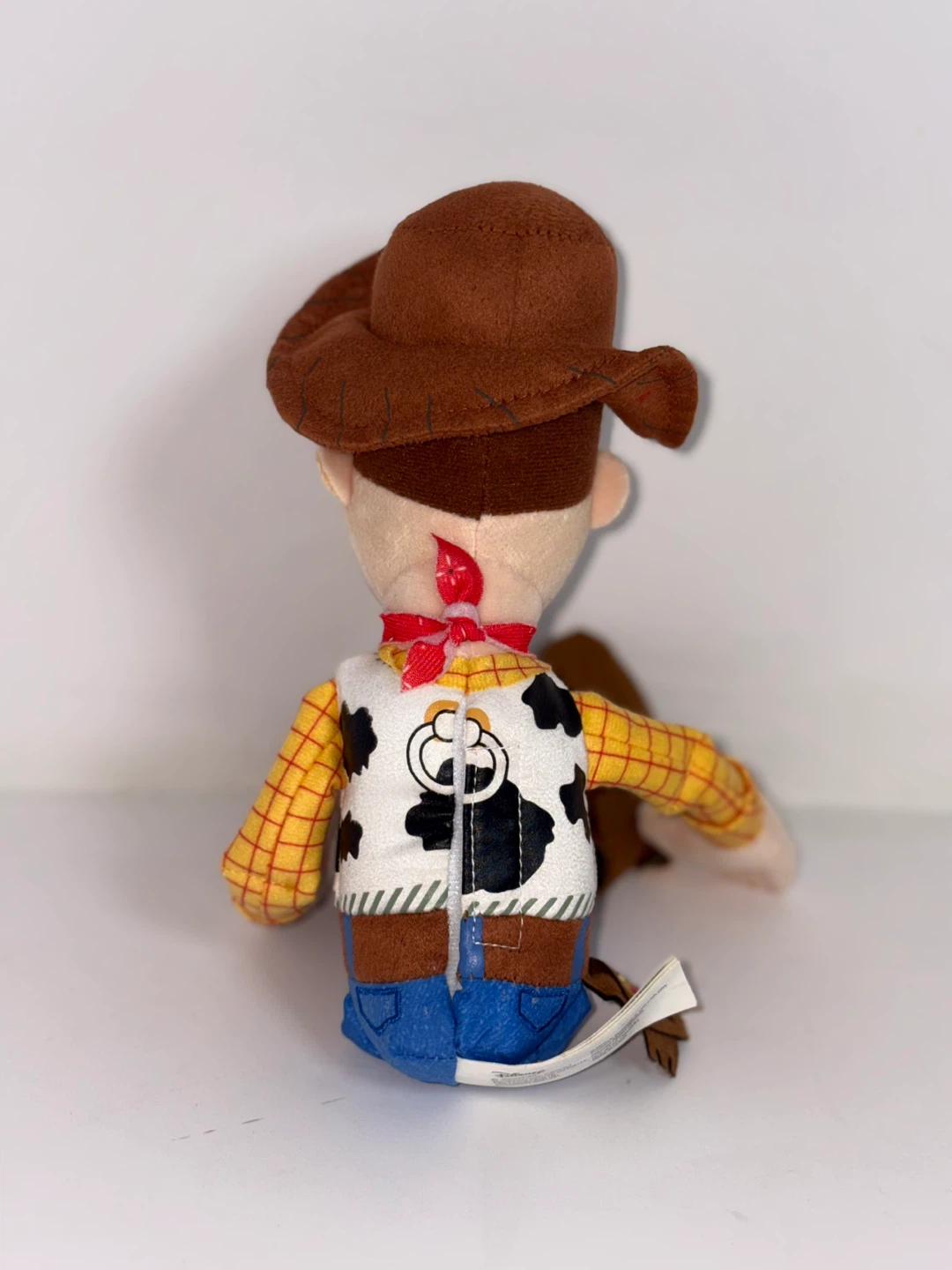 Disney Pixar Toy Story Woody Plush - photo 2