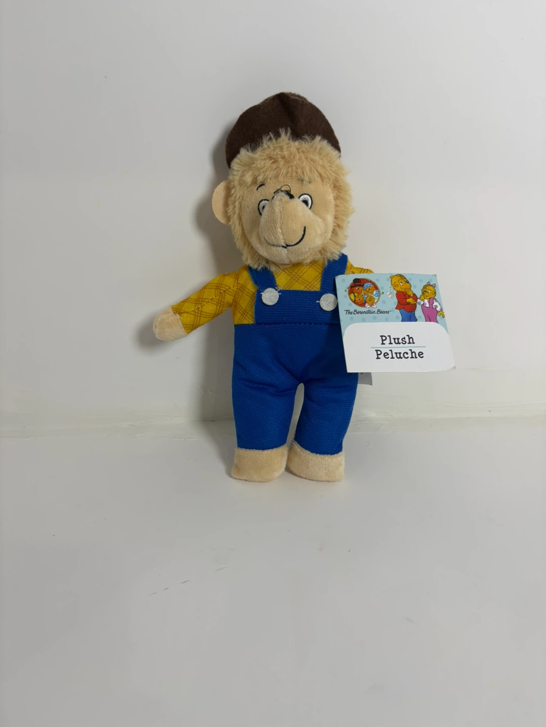 The Berenstain Bears Plush