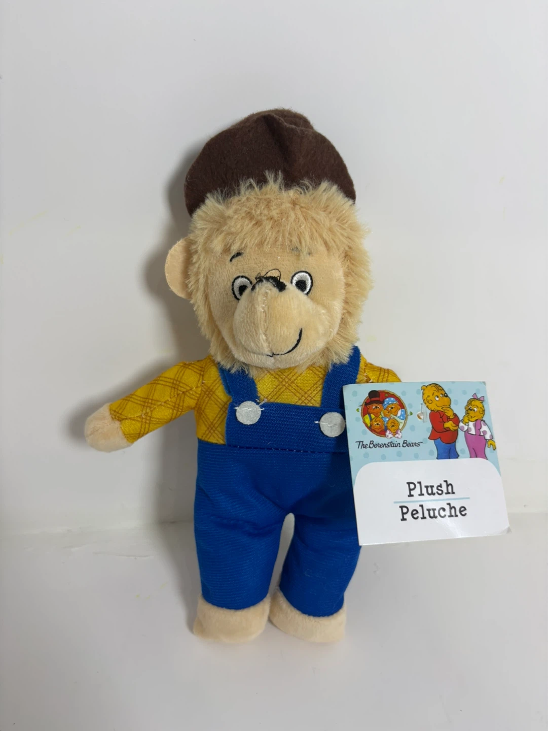 The Berenstain Bears Plush - photo 2