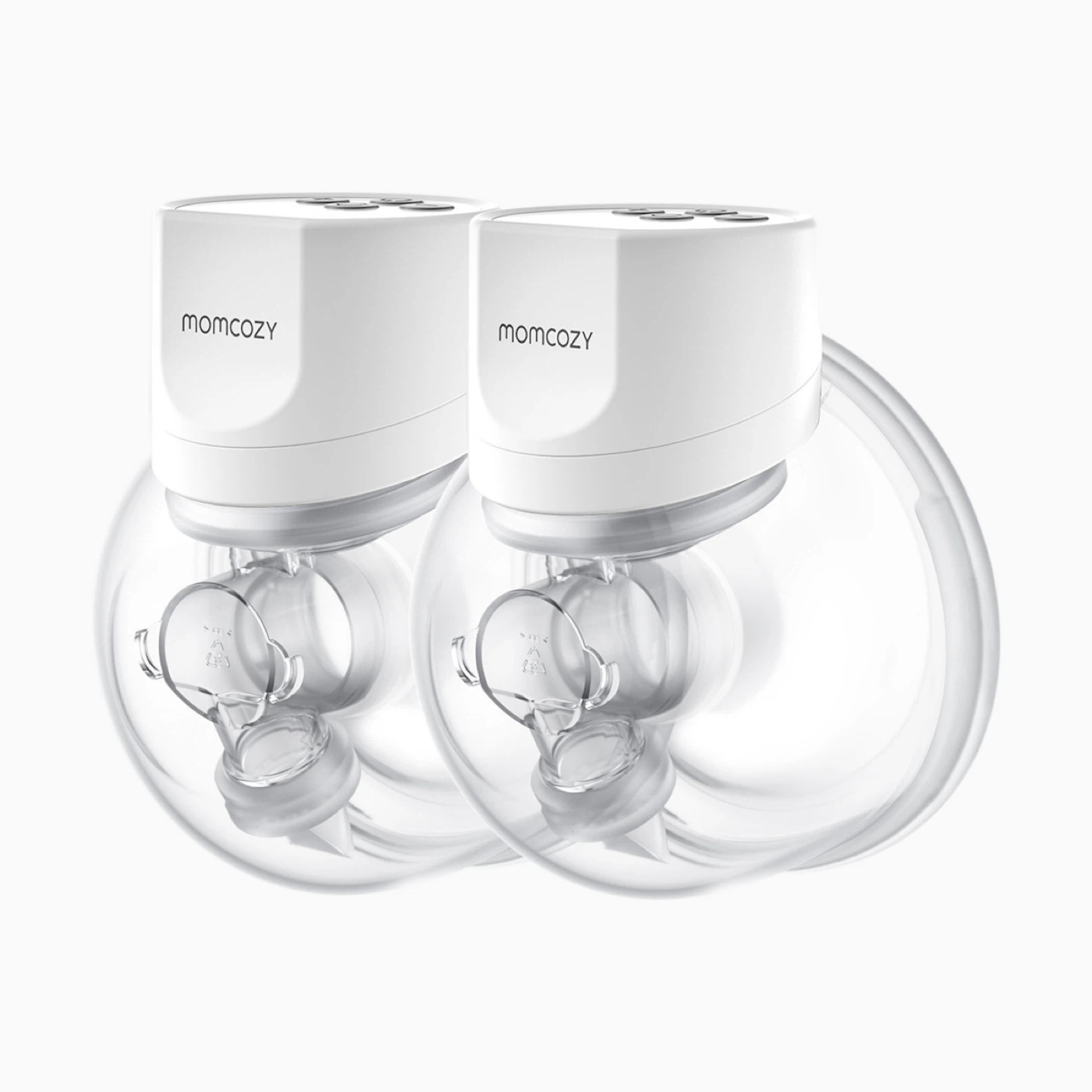 Momcozy S12 Pro Wearable Breast Pump - photo 2
