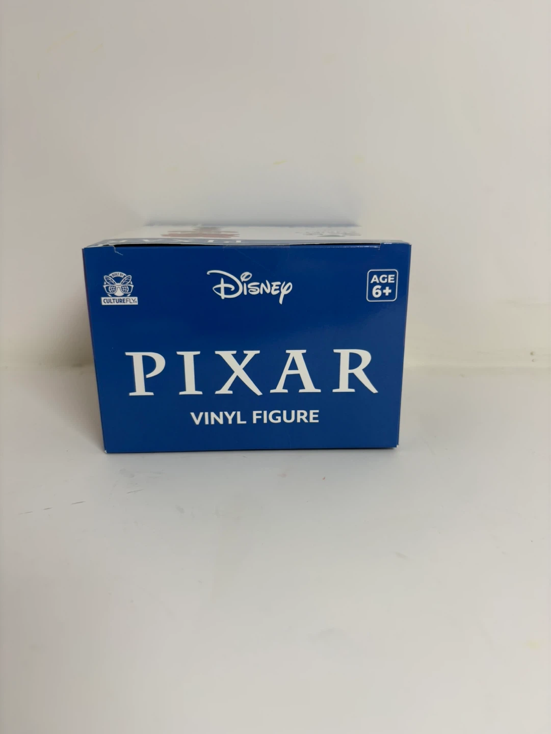 Pixar Anxiety Vinyl Figure - photo 4