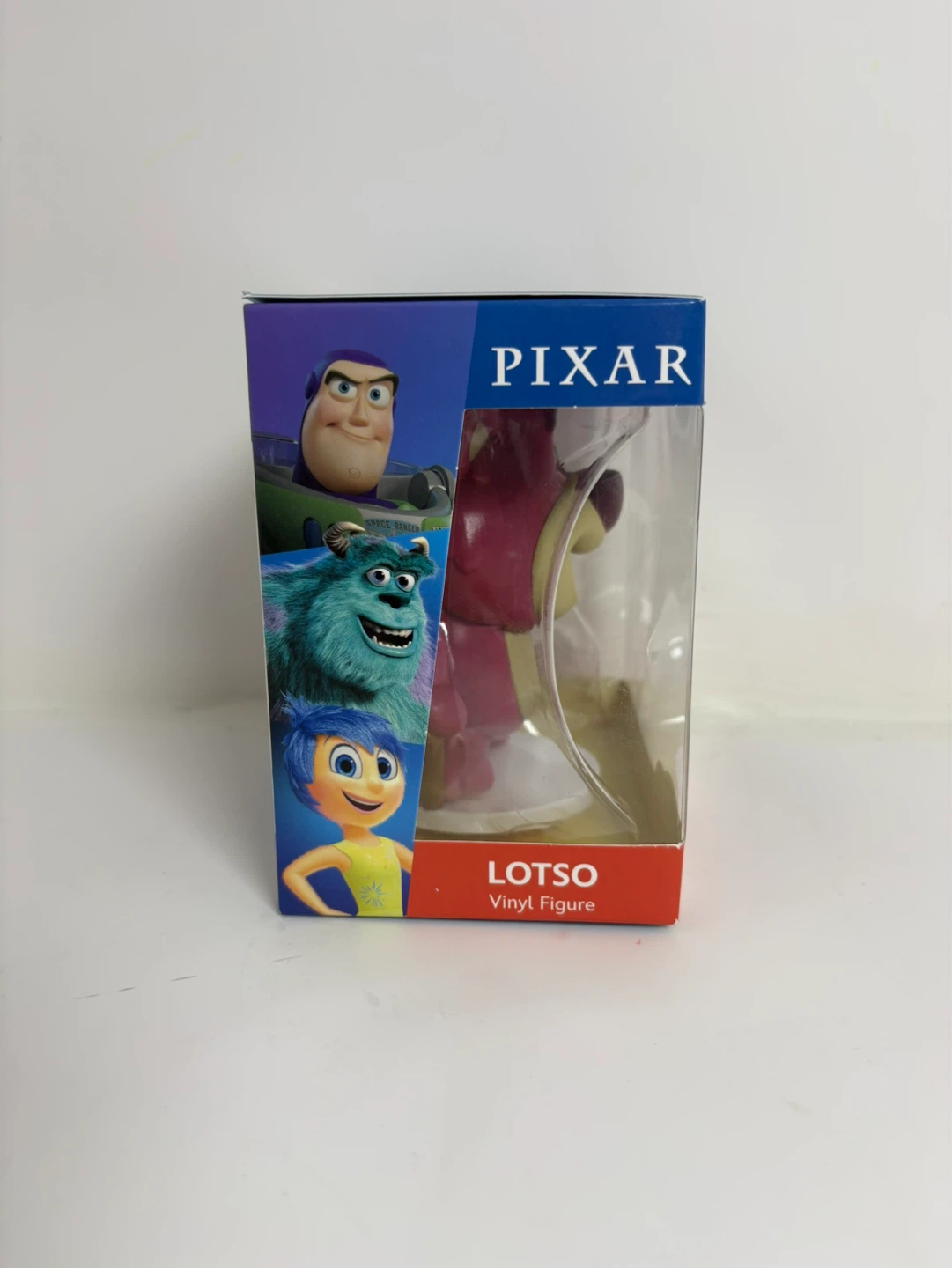 Disney Pixar Lotso Vinyl Figure - photo 2